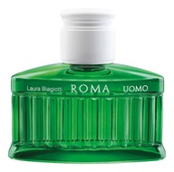 Laura Biagiotti Roma Uomo Green Swing toaletná voda s rozprašovačom 200 ml Laura Biagiotti Roma Uomo Green Swing toaletná voda s rozprašovačom 200 ml