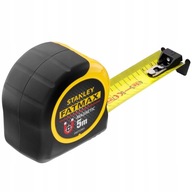 Magnetická páska STANLEY FATMAX meria 5m x 32mm FMHT0-33864 Magnetická páska STANLEY FATMAX meria 5m x 32mm FMHT0-33864