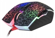 Optická myš A4Tech BLOODY Blazing A70 4000 dpi Optická myš A4Tech BLOODY Blazing A70 4000 dpi