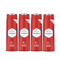 Old Spice Whitewater sprchový gél 4 x 400 ml Old Spice Whitewater sprchový gél 4 x 400 ml