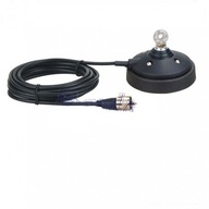 Magnetická základňa ZG 903 DV 93mm Magnetická základňa ZG 903 DV 93mm