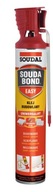 12x STAVEBNÉ LEPIDLO SOUDAL SOUDABOND EASY APLIKÁTOR 12x STAVEBNÉ LEPIDLO SOUDAL SOUDABOND EASY APLIKÁTOR