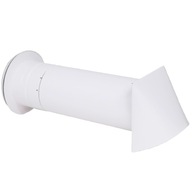 Vzduchový ventil s difúzorom NO080A-ML WHITE Darco Vzduchový ventil s difúzorom NO080A-ML WHITE Darco