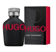 Hugo Boss Hugo Just Different toaletná voda 40ml