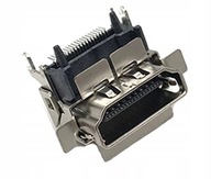 NOVÝ ZÁSUVKOVÝ HDMI KONEKTOR pre XBOX ONE S NOVÝ ZÁSUVKOVÝ HDMI KONEKTOR pre XBOX ONE S