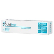 SutriSept hydrogél na rany 30 ml SutriSept hydrogél na rany 30 ml