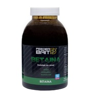 nalieva FEEDER BAIT 250ml - Betain nalieva FEEDER BAIT 250ml - Betain
