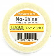 Tape Roll Sandwich Method Walker bez lesku na vlasy Tape Roll Sandwich Method Walker bez lesku na vlasy