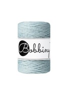 Paličkovaná šnúra Macrame 1,5 mm 100 m hmla Paličkovaná šnúra Macrame 1,5 mm 100 m hmla