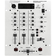 DJ mixážny pult Behringer DX626 DJ mixážny pult Behringer DX626