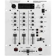 DJ mixážny pult Behringer DX626