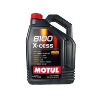 Motorový olej MOTUL 104256 Motorový olej MOTUL 104256