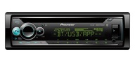 PIONEER DEH-S520BT Rádio Mp3 Spotify USB Colors PIONEER DEH-S520BT Rádio Mp3 Spotify USB Colors
