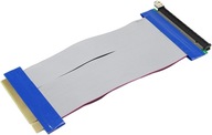 Páska PCI-E PCIE PCI Express 16x - 16x 30cm