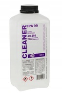 Čistič IPA 99 1000ml odmasťovač PCB čistenie Čistič IPA 99 1000ml odmasťovač PCB čistenie