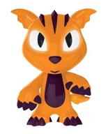MAGIC JINN ANIMALS, DUMEL MAGIC JINN ANIMALS, DUMEL