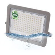 Halogénový LED reflektor 100W 10000lm PREMIUM LINE Halogénový LED reflektor 100W 10000lm PREMIUM LINE
