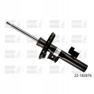 TLMIČ PREDNÝ P VOLVO S60 II, S80 II, V60 I, V TLMIČ PREDNÝ P VOLVO S60 II, S80 II, V60 I, V