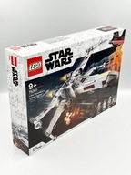 LEGO Star Wars 75301 - Stíhačka X-Wing Luka Skywalkera