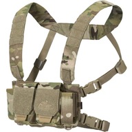 Vesta Helikon Competition Multigun Rig Multica Vesta Helikon Competition Multigun Rig Multica