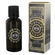 DEAR BARBER BEARD OLEJ OLEJ NA BEARD 30 ml DEAR BARBER BEARD OLEJ OLEJ NA BEARD 30 ml