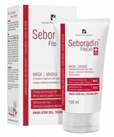 Seboradin Fitocell maska na kmeňové bunky 150 ml Seboradin Fitocell maska na kmeňové bunky 150 ml