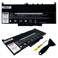 Batéria pre Dell Latitude E7270 E7470 J60J5 Batéria pre Dell Latitude E7270 E7470 J60J5