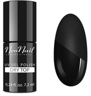 NEONAIL DRY TOP HYBRID LESK BEZ UMÝVANIE NEONAIL DRY TOP HYBRID LESK BEZ UMÝVANIE