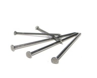 Stavebné klince 3,4x90 čierne, hladké, 5kg Stavebné klince 3,4x90 čierne, hladké, 5kg