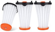 3X Filter EF144 pre ELECTROLUX Ergorapido Rapido 3X Filter EF144 pre ELECTROLUX Ergorapido Rapido
