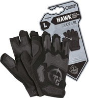 REIS RTC-HAWK B taktické ochranné rukavice, bez končekov prstov, veľkosť L REIS RTC-HAWK B taktické ochranné rukavice, bez končekov prstov, veľkosť L