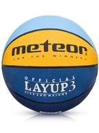 Basketbalový tréningový košík na basketbal veľkosť 3