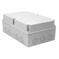 Hermetický box PH-5A.2 so zoslabením IP65 Hermetický box PH-5A.2 so zoslabením IP65