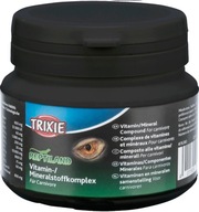 TRIXIE Vitamínová zmes pre plazy 80g TRIXIE Vitamínová zmes pre plazy 80g