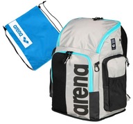 MULTIFUNKČNÝ BATOH ARENA SPIKY 45L + TAŠKA MULTIFUNKČNÝ BATOH ARENA SPIKY 45L + TAŠKA