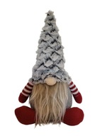 SLON, TRPALÍK, VIANOČNÝ GNOME 26 CM SLON, TRPALÍK, VIANOČNÝ GNOME 26 CM