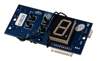 Hato FB200 logická doska/ovládací panel s displejom