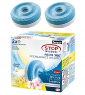 CERESIT ABSORPTOR VLHKOSTI AERO 360 OVOCIE 2x CERESIT ABSORPTOR VLHKOSTI AERO 360 OVOCIE 2x