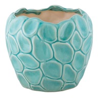 Hrniec AQUA tyrkys pr. 15 cm Hrniec AQUA tyrkys pr. 15 cm