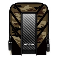 Externý pevný disk ADATA HD710M Pro 2000 GB Ka