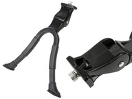 Atranvelo E-Bike DOUBLE podpora chodidla Atranvelo E-Bike DOUBLE podpora chodidla