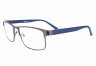 PÁNSKE okuliare na čítanie plus +2,5 kovové BLU RG8 PÁNSKE okuliare na čítanie plus +2,5 kovové BLU RG8