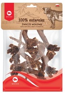 MACED Hovädzie bachory pre psov 1 KG POĽSKÝ VÝROBOK MACED Hovädzie bachory pre psov 1 KG POĽSKÝ VÝROBOK