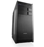 Puzdro LOGIC K23 ATX/mATX Midi USB 3.0 čierne