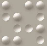 NEPLOCHÁ TAPETA v BULBS-3D-Just Like it-Ugepa