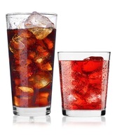 KROSNO Pure sada pohárov 6x250ml+6x350ml 12ks KROSNO Pure sada pohárov 6x250ml+6x350ml 12ks