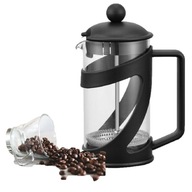 Kávový čajový hrniec infuzér 1000 ml s piestom Berretti Kávový čajový hrniec infuzér 1000 ml s piestom Berretti
