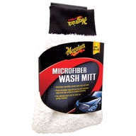 MEGUIARS MICROFIBER WASH MITT X3002 rukavice MEGUIARS MICROFIBER WASH MITT X3002 rukavice