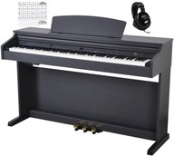 ARTESIA DP-3 + RW PVC ELEKTRONICKÉ DIGITÁLNE PIANO