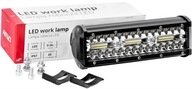 PRACOVNÁ LAMPA HĽADAČ 60xLED HALOGÉN 9-36V 4800lm PRACOVNÁ LAMPA HĽADAČ 60xLED HALOGÉN 9-36V 4800lm